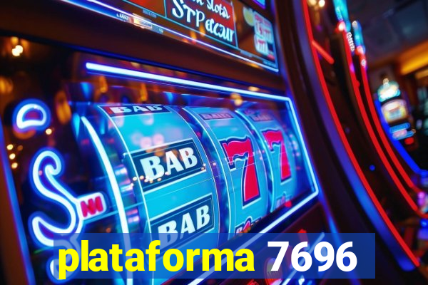 plataforma 7696